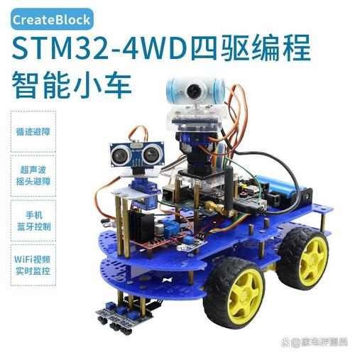 CreateBlock智能机器人质量怎么样？全面评测与使用体验解析