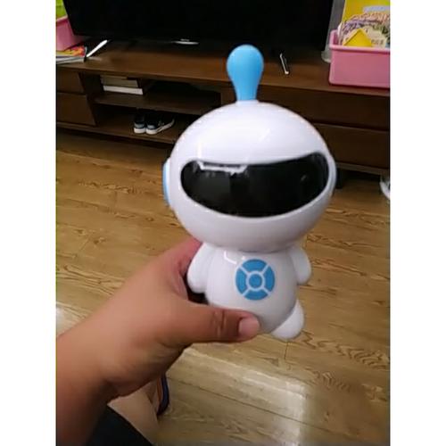 小可L1智能对话机器人 科技陪伴，点亮儿童教育与成长之路