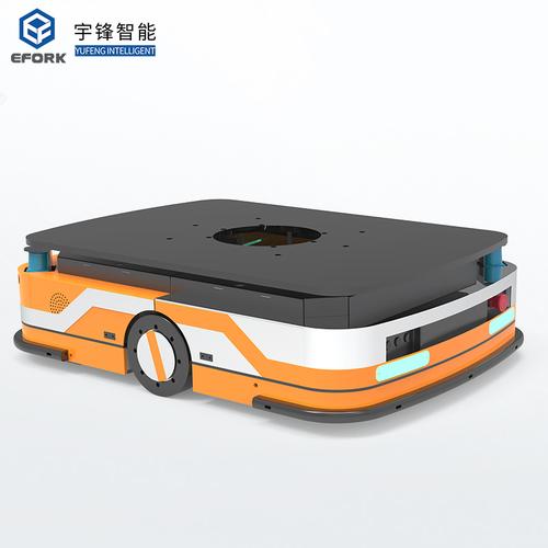 合力宇锋智能机器人 赋能智慧物流与智能制造的新引擎